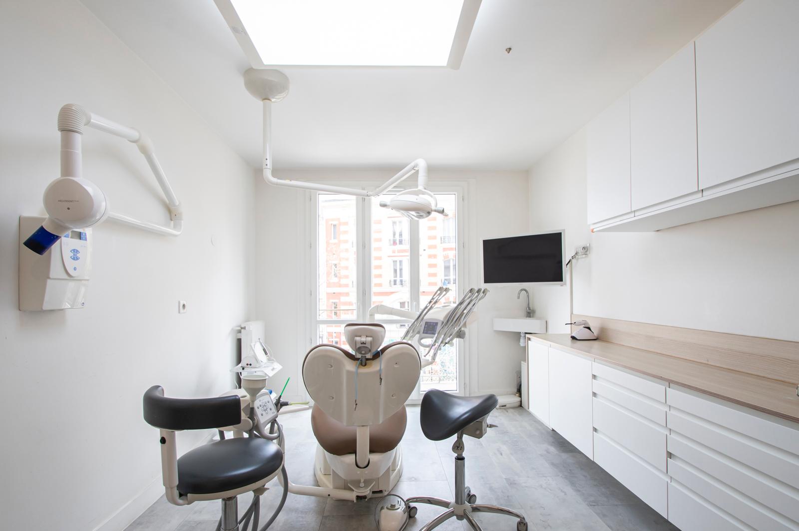selarl-thierry-cattan.chirurgiens-dentistes-ile de france - 92190 Meudon