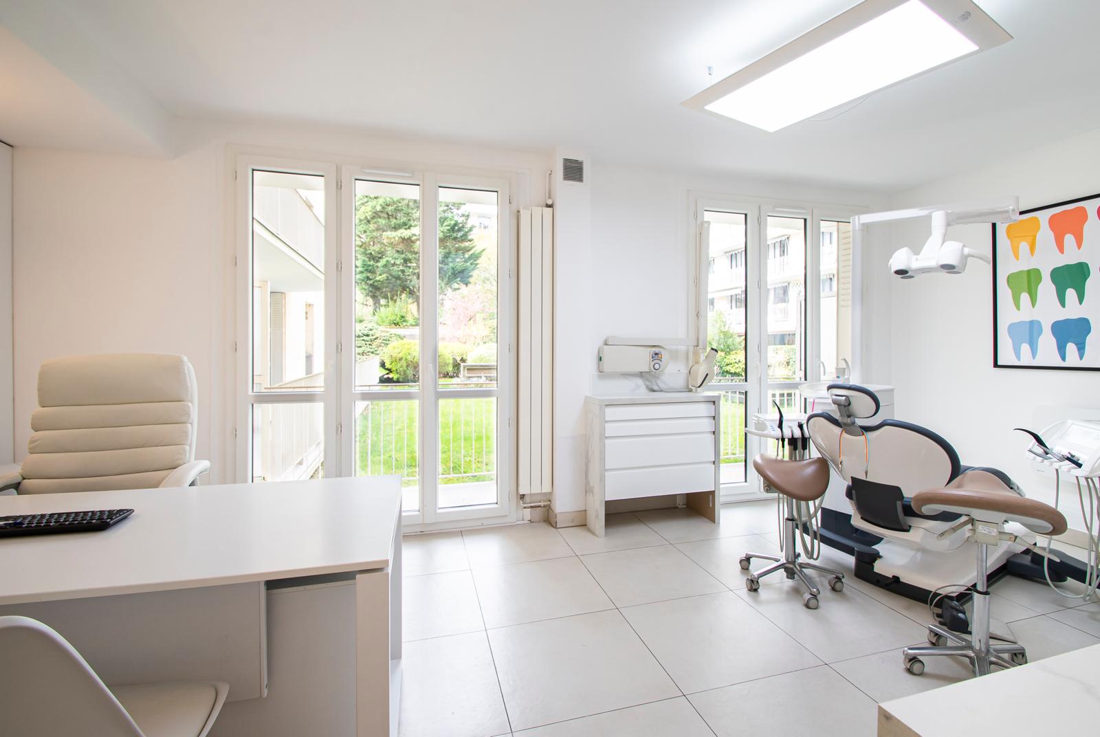 selarl-thierry-cattan.chirurgiens-dentistes-ile de france -  92190 Meudon