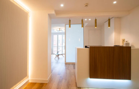 Dr Thierry Cattan Dentiste à Meudon (92190)