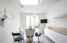 Dr Thierry Cattan Dentiste à Meudon (92190)