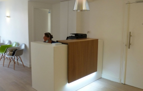  SCP - Drs Cattan Dentiste Meudon 